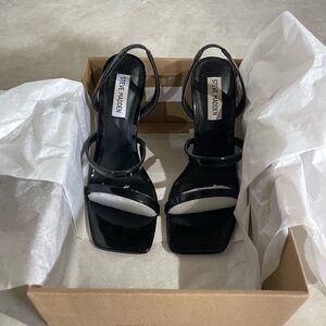 New Steve Madden Heels